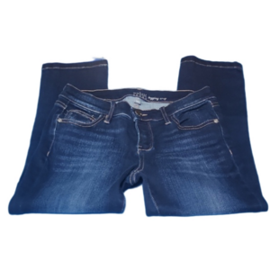 Soho Legging Crop Jeans Size 4